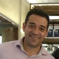 Levi Moraes