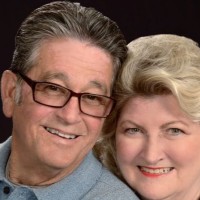 Bill an Carol Hogue