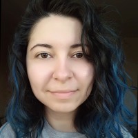 Алла Бабіна