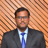Kanishkar R