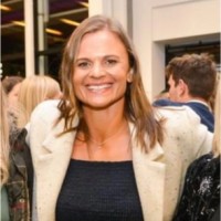 Suzie Bates