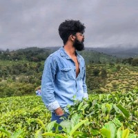 Albin K Roy