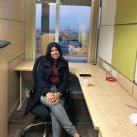 Unnati Chawla