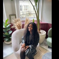 Zinhle Moyo