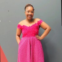 Salome Moloi