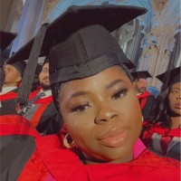 Mariam Idris