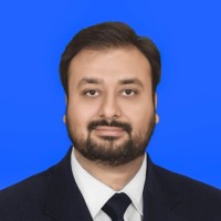 Syed Muntazir Mehdi