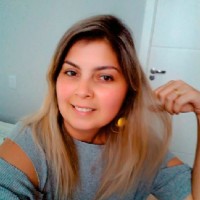 Milena Coelho Tavares