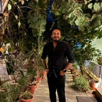 Suraj Shaw