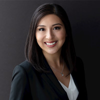 Sarah Lin