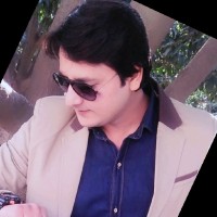 SHUAIB KHAN