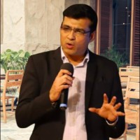 Ketan Doshi