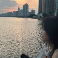 Ulrica HUANG