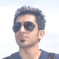 Reza Abdollahi