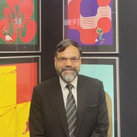 Neeraj Sharma