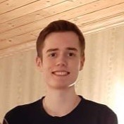 Andreas Nonslid Håvardsen