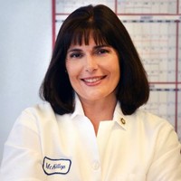 Debbie Mckillop