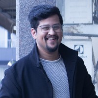 Himanshu S.