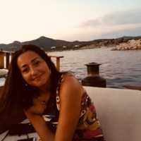 Giulia Di trana