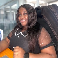 Priscilla Akyea