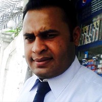 Mohammed Alamgir