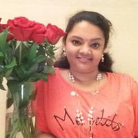 Sandhya Nair