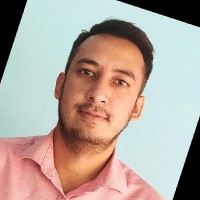 Sushant Sindhwal