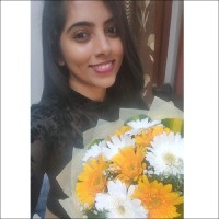 Preethi Ravikumar