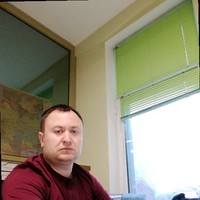 Dmitriy Balaba