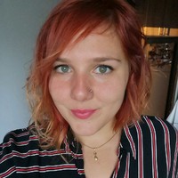 Eszter Bognár