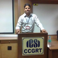 Jitender Yadav