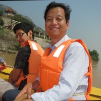 Yulin Zhao