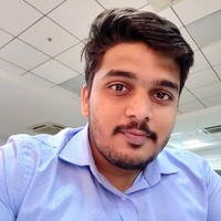Vickram Pitke
