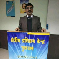 Surinder Singh Thakur