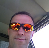 Curtis Mckesson