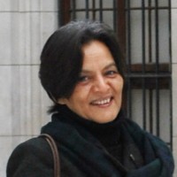 Anita Chowdry