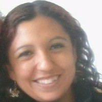 Angélica Pérez Delgado