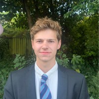 Harrison Shea
