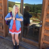 Katelyn Zelenak