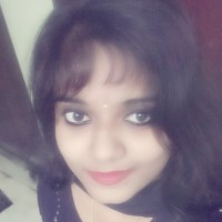 Yamini Baskaran