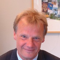 Peter van der Woude