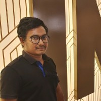 Lokeshkumar R