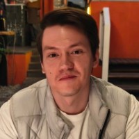 Sergey Kuzovkov