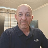 Martyn Patrick