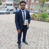Jules Egou