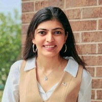 BARKHA PATEL