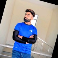 M Awais