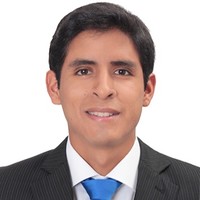 Anthony Gaspar Mires