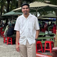 Hazeel Amirul