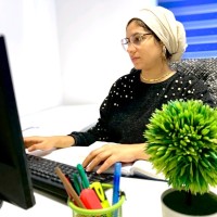 Chaima Dimassi